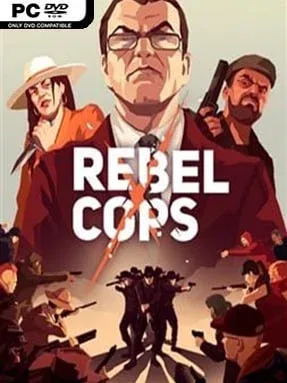 Rebel Cops