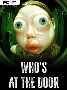 Who’s At The Door?