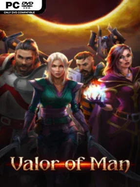 Valor of Man