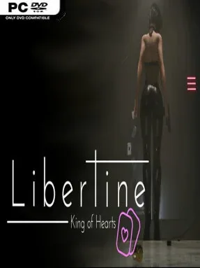 Libertine: King of Hearts (Uncensored)