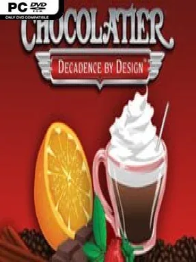 Chocolatier: Decadence by Design