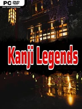 Kanji Legends