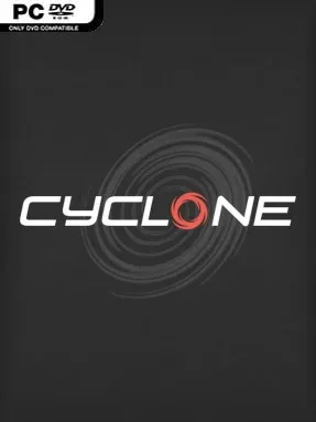 Cyclone Cover Art