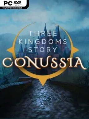 Three Kingdoms Story: Conussia