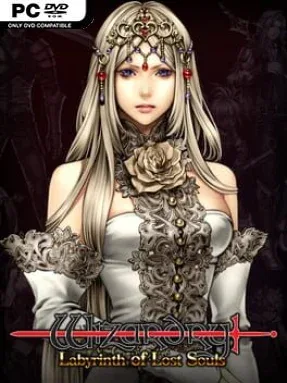 Wizardry: Labyrinth of Lost Souls