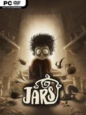 JARS Cover Art