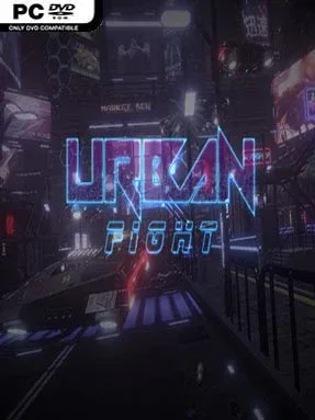 Urban Fight (Incl. ALL DLC) Cover Art