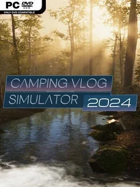 Camping Vlog Simulator 2024