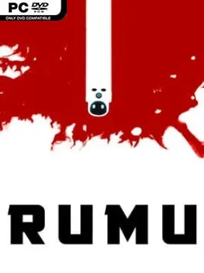Rumu Cover Art