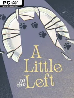 A Little to the Left