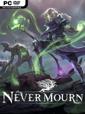 Never Mourn