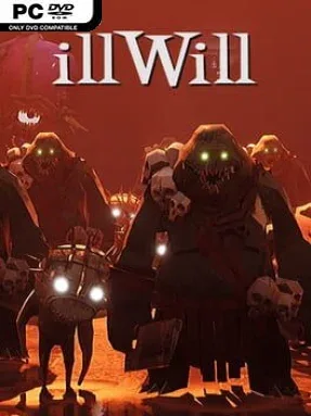 illWill