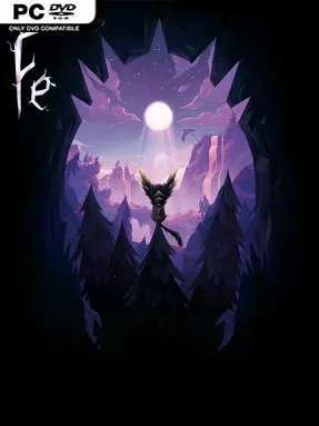 Fe Cover Art