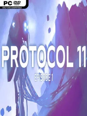 PROTOCOL 11 – Episode 1