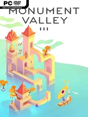Monument Valley 3
