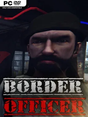 Border Officer