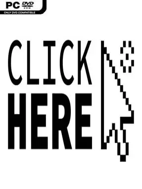 Click Here Cover Art
