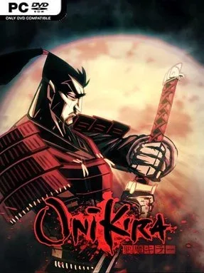 Onikira – Demon Killer Cover Art