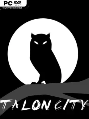 Talon City: Death From Above