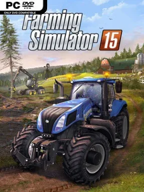 Farming Simulator 15