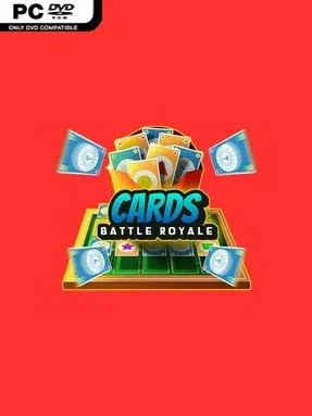 Cards Battle Royale