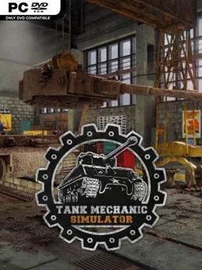Tank Mechanic Simulator
