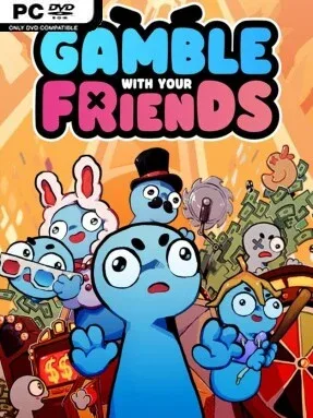 Gamble With Your Friends