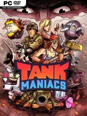 Tank Maniacs