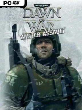 Warhammer 40,000: Dawn of War – Winter Assault