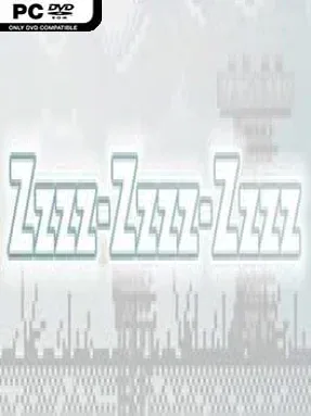 Zzzz-Zzzz-Zzzz Cover Art