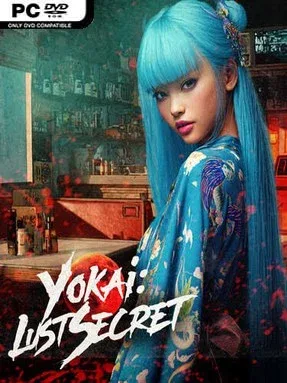 Yokai: Lust Secret (Uncensored)