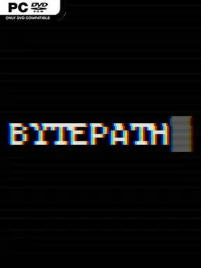 BYTEPATH Cover Art
