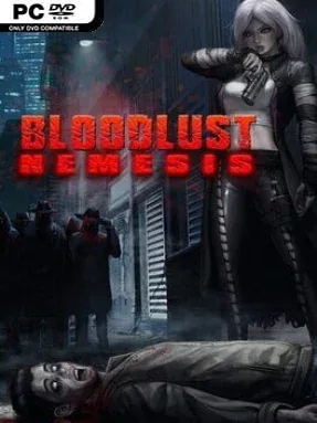 Bloodlust 2: Nemesis