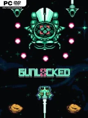 Gunlocked