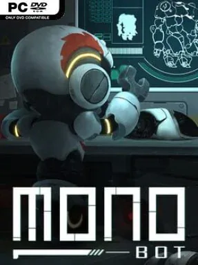 Monobot Cover Art