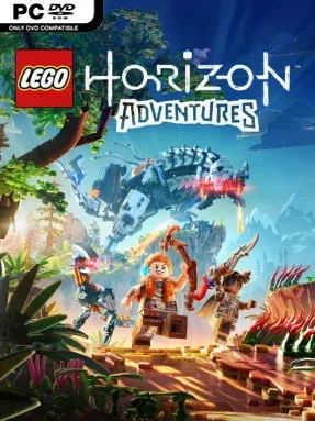 LEGO Horizon Adventures Digital Deluxe Edition