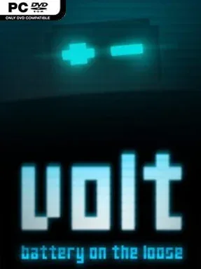 Volt Cover Art