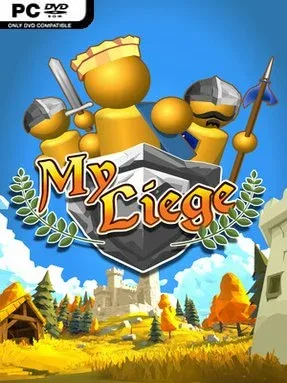 My Liege
