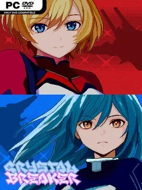 Crystal Breaker