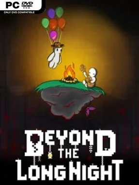Beyond The Long Night Cover Art