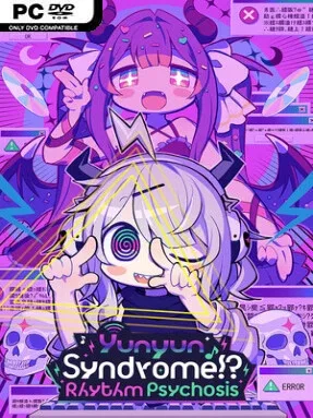 Yunyun Syndrome!? Rhythm Psychosis