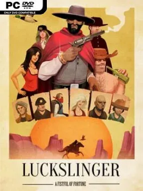 Luckslinger