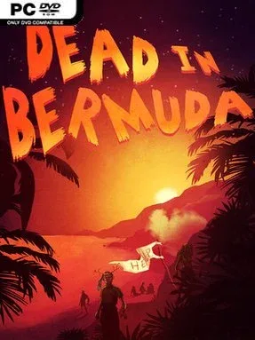 Dead In Bermuda