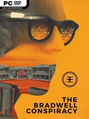 The Bradwell Conspiracy Cover Art