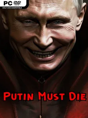 Putin Must Die – Defend the White House
