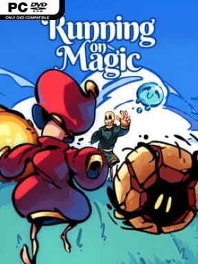 Running On Magic