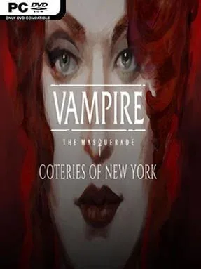 Vampire: The Masquerade – Coteries Of New York