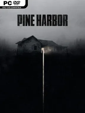 Pine Harbor Cover Art