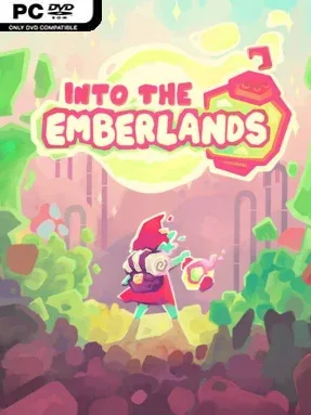 Into the Emberlands