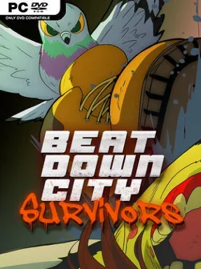 Beatdown City Survivors
